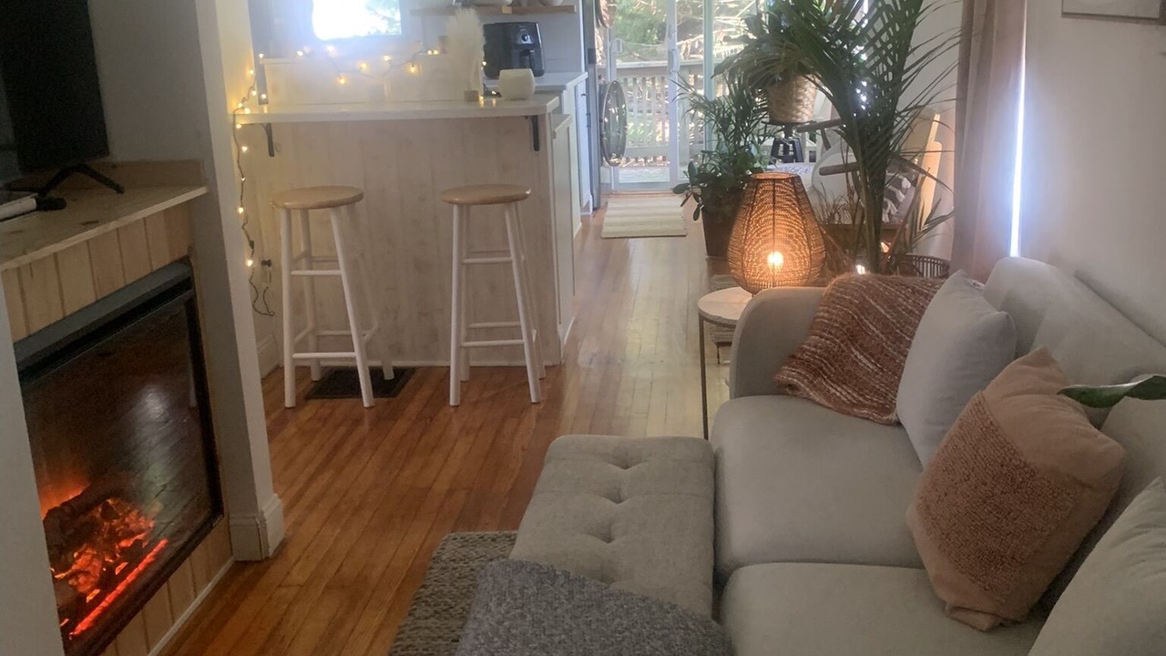 Photo of Livingroom in Spring Lake Heights