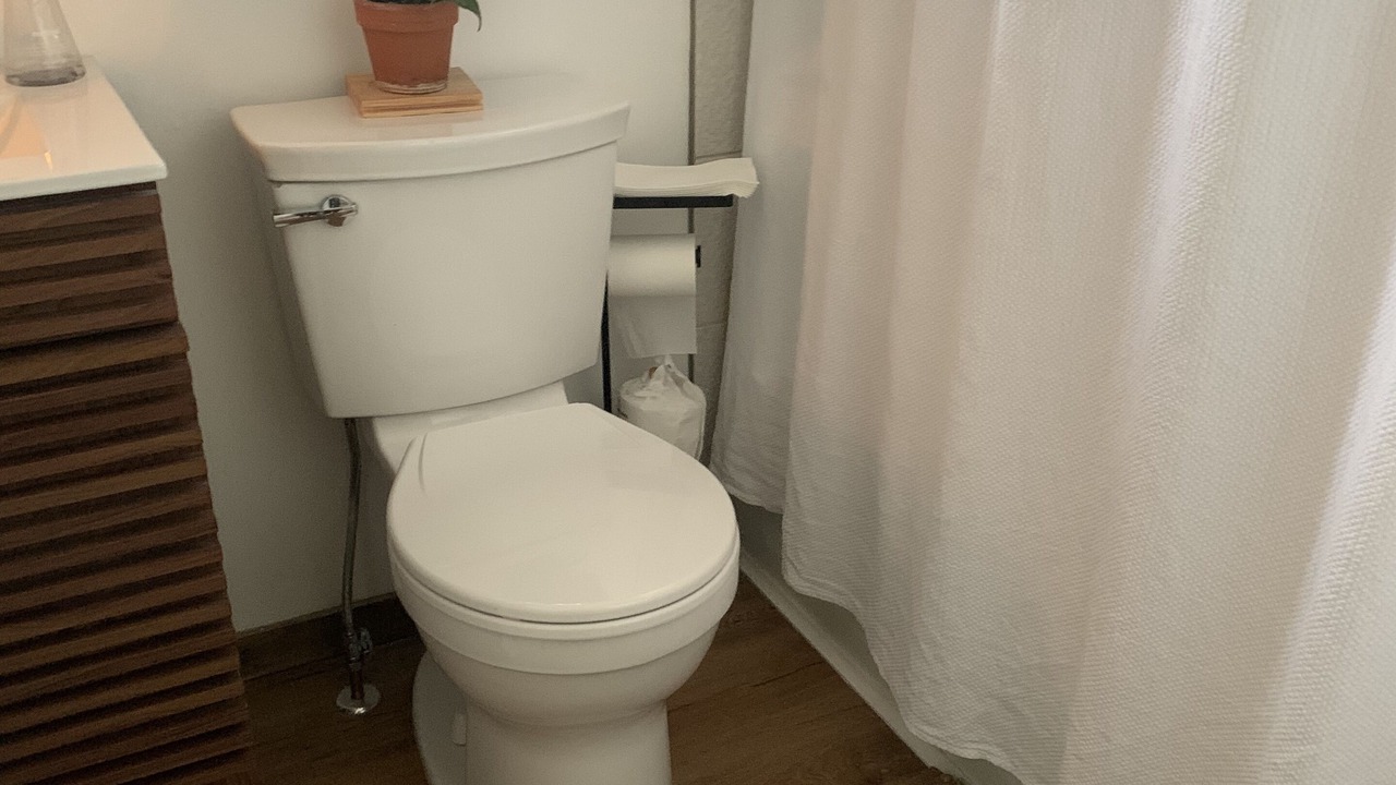 Photo of Bathroom in Spring Lake Heights