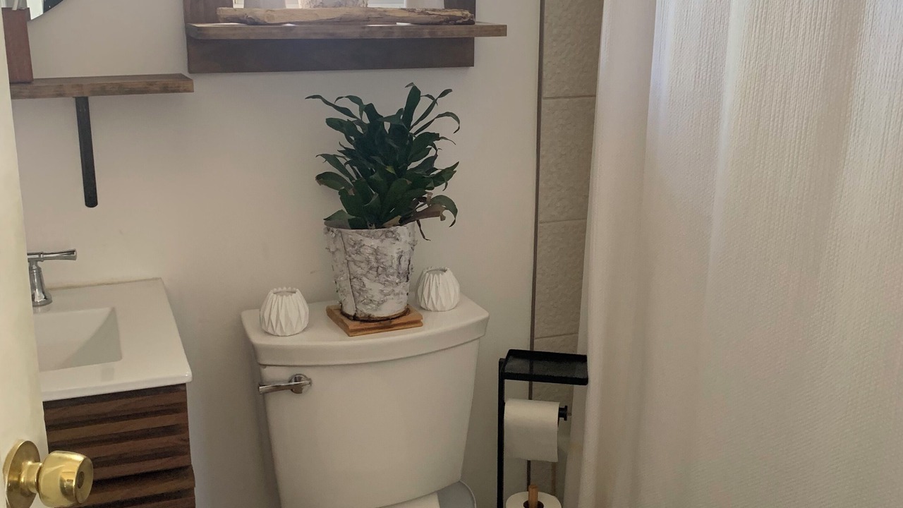 Photo of Bathroom in Spring Lake Heights