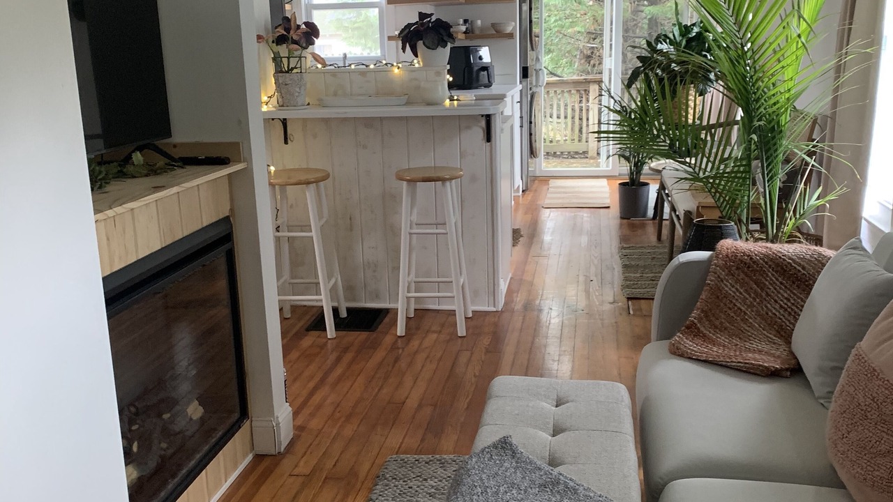 Photo of Livingroom in Spring Lake Heights