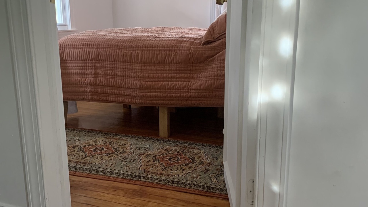 Photo of Bedroom in Spring Lake Heights
