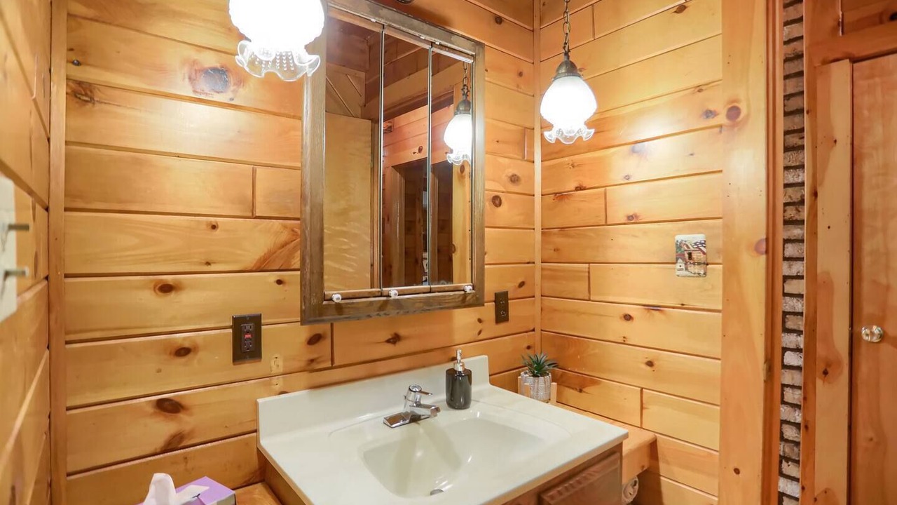 Photo of Bathroom in Elliottsburg