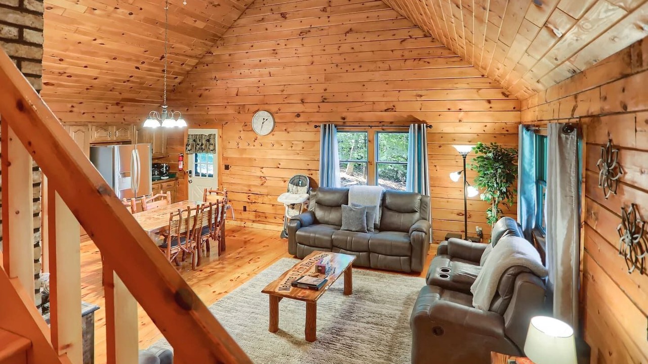 Photo of Livingroom in Elliottsburg
