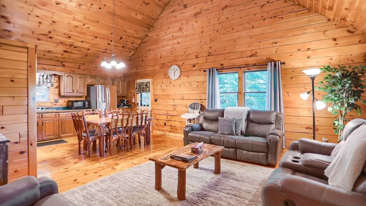 Photo of Livingroom in Elliottsburg