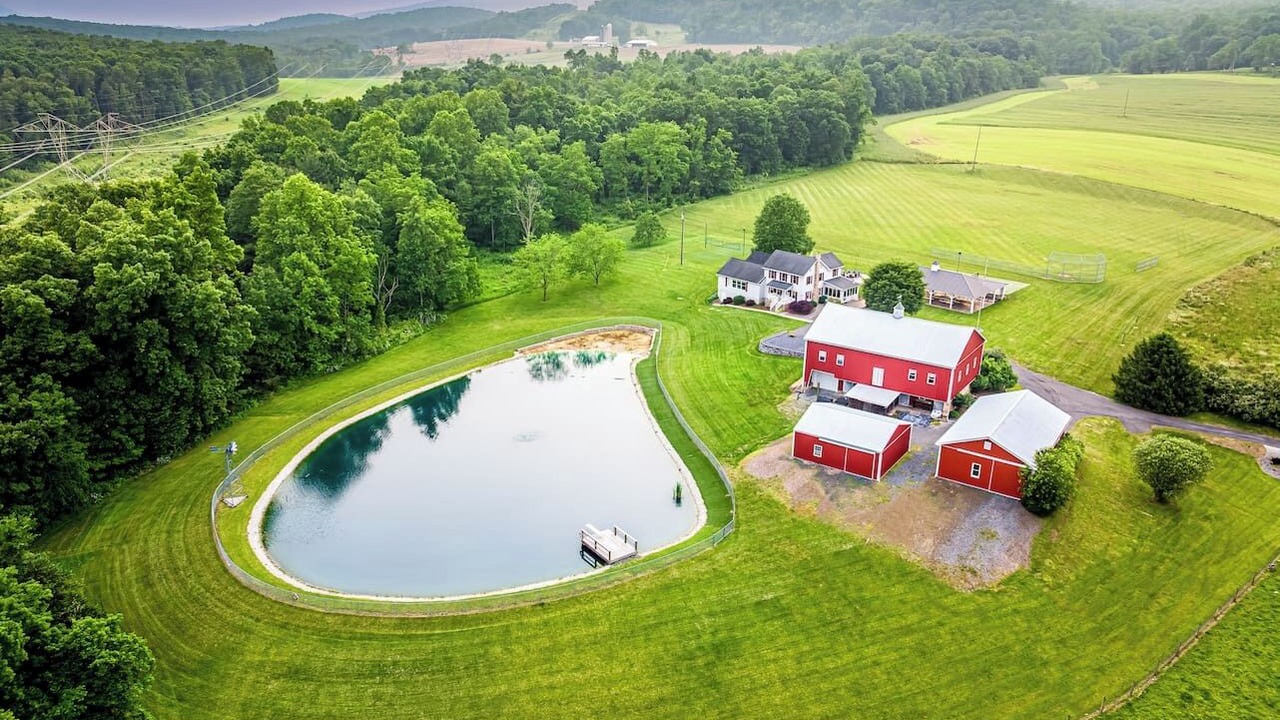 Photo of Outdoor in Loysville