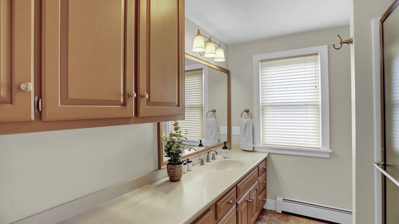 Photo of Bathroom in Loysville