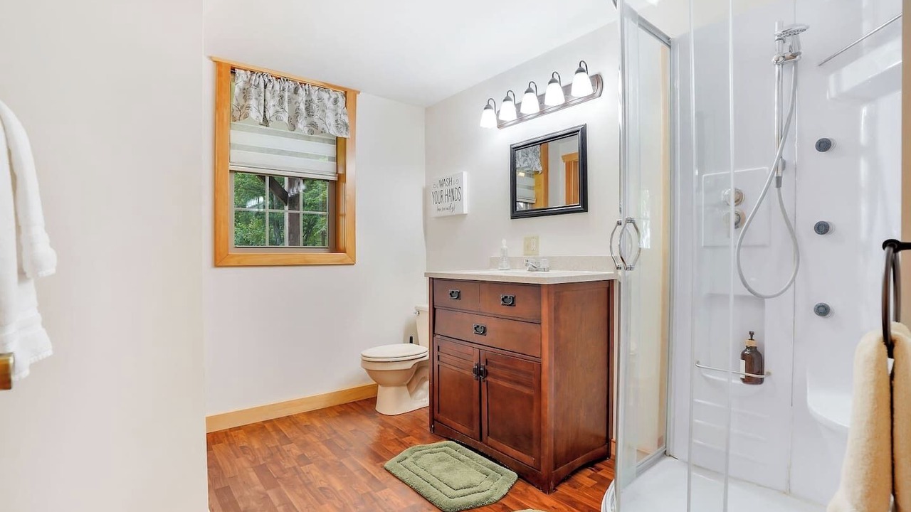 Photo of Bathroom in Walker Lake