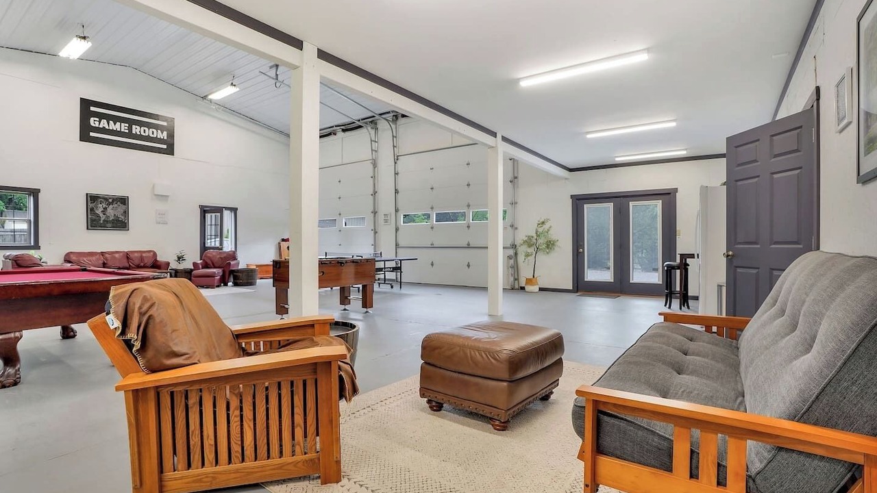 Photo of Bedroom in Walker Lake