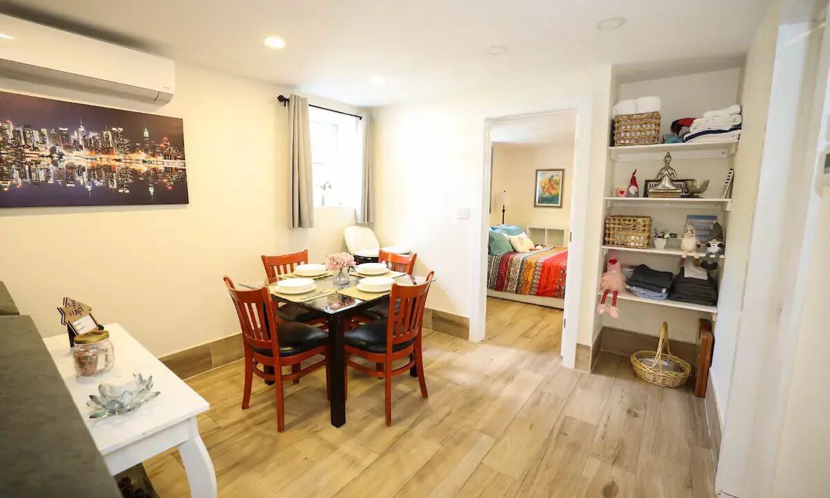 Photo of Bedroom in Marine Park
