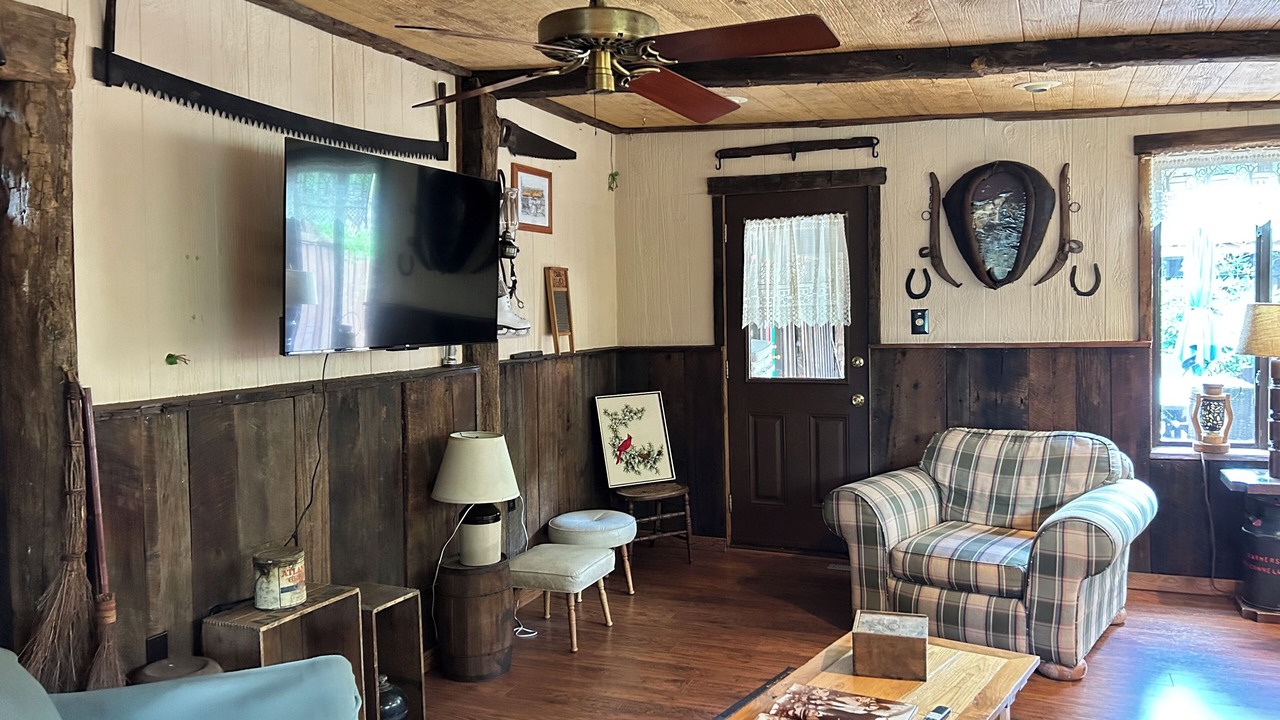 Photo of Livingroom in Normalville