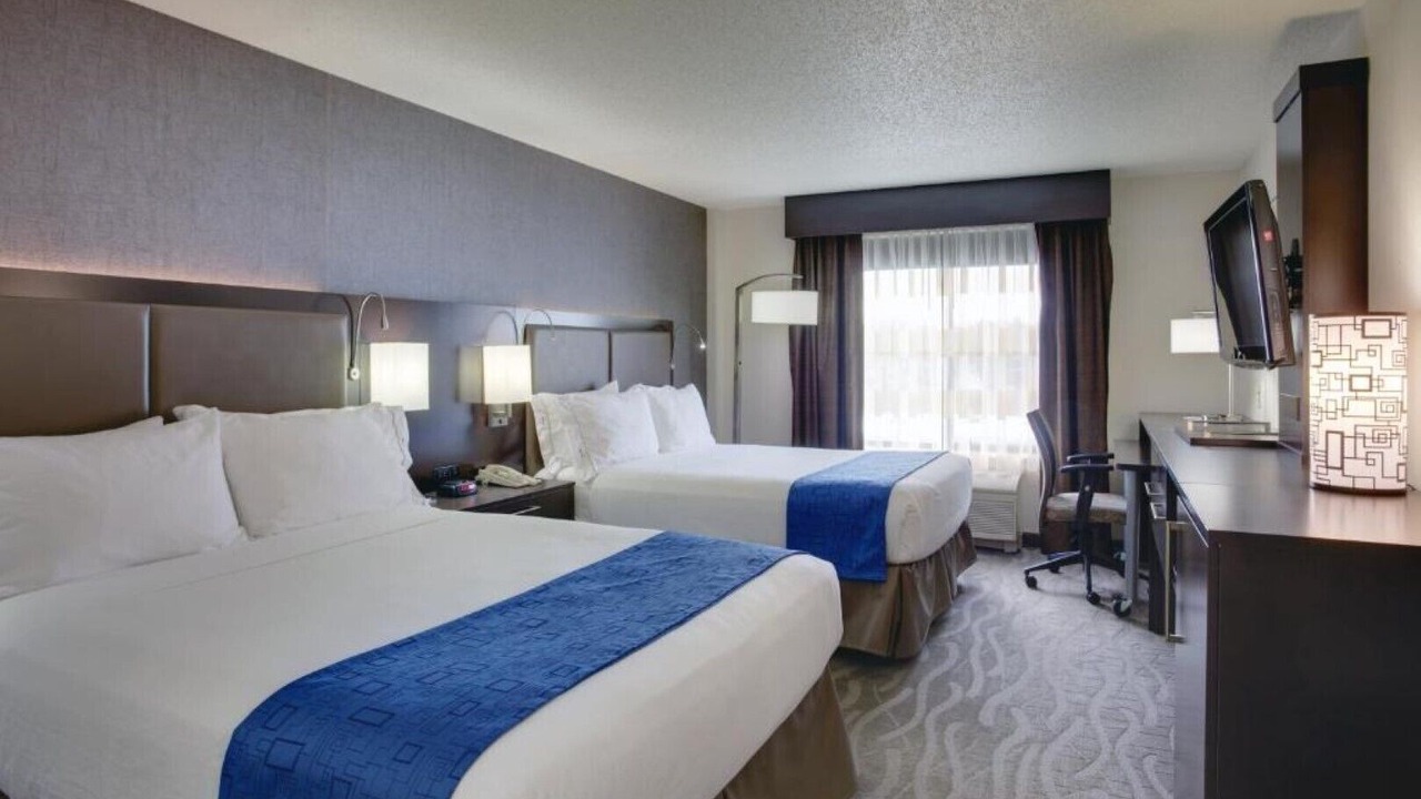Photo of Bedroom in East Rutherford
