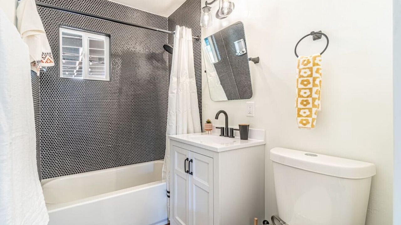 Photo of Bathroom in Reno