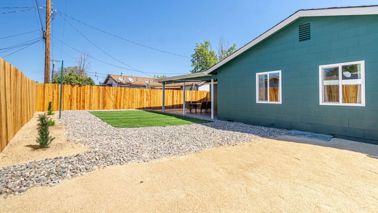 Photo of Outdoor in Reno