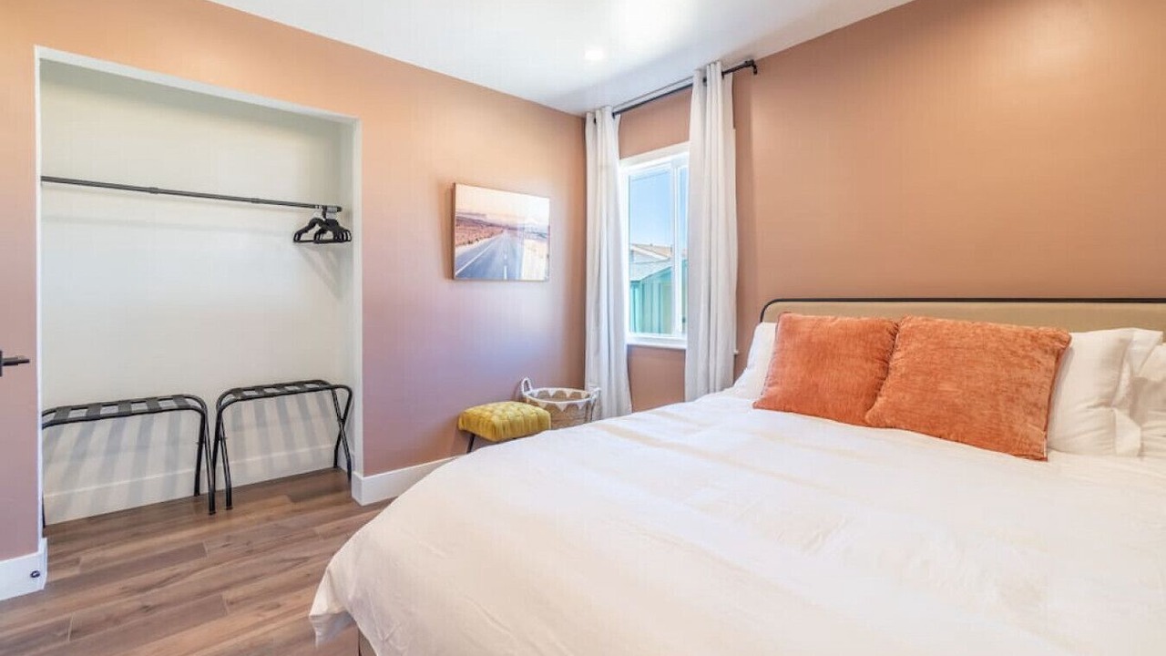 Photo of Bedroom in Reno