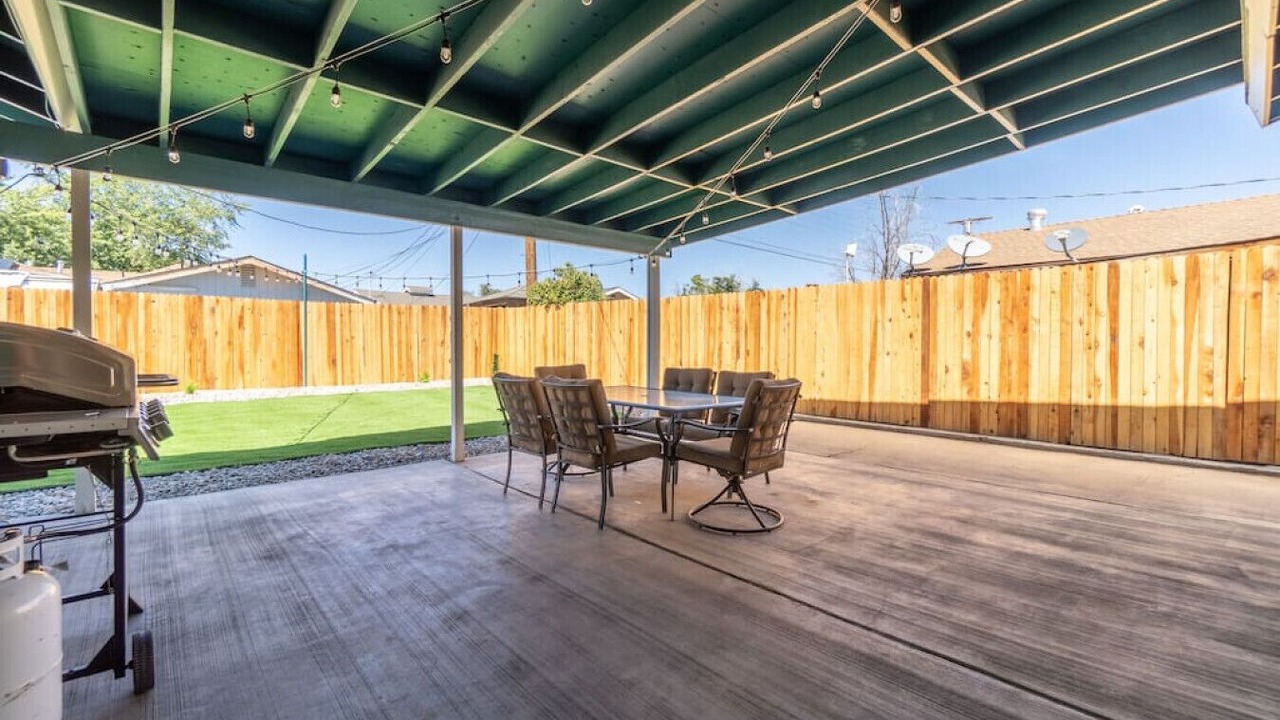 Photo of Outdoor in Reno