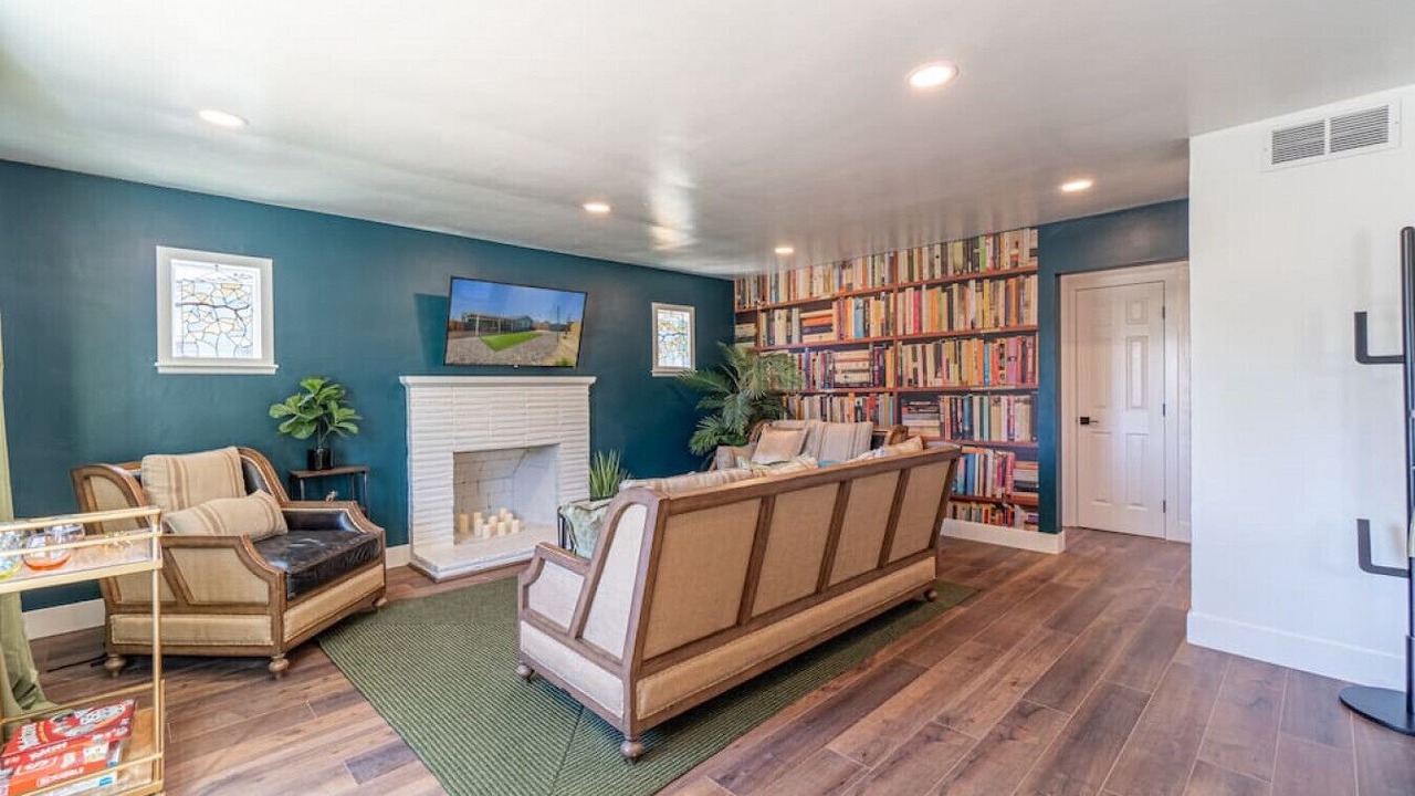 Photo of Livingroom in Reno