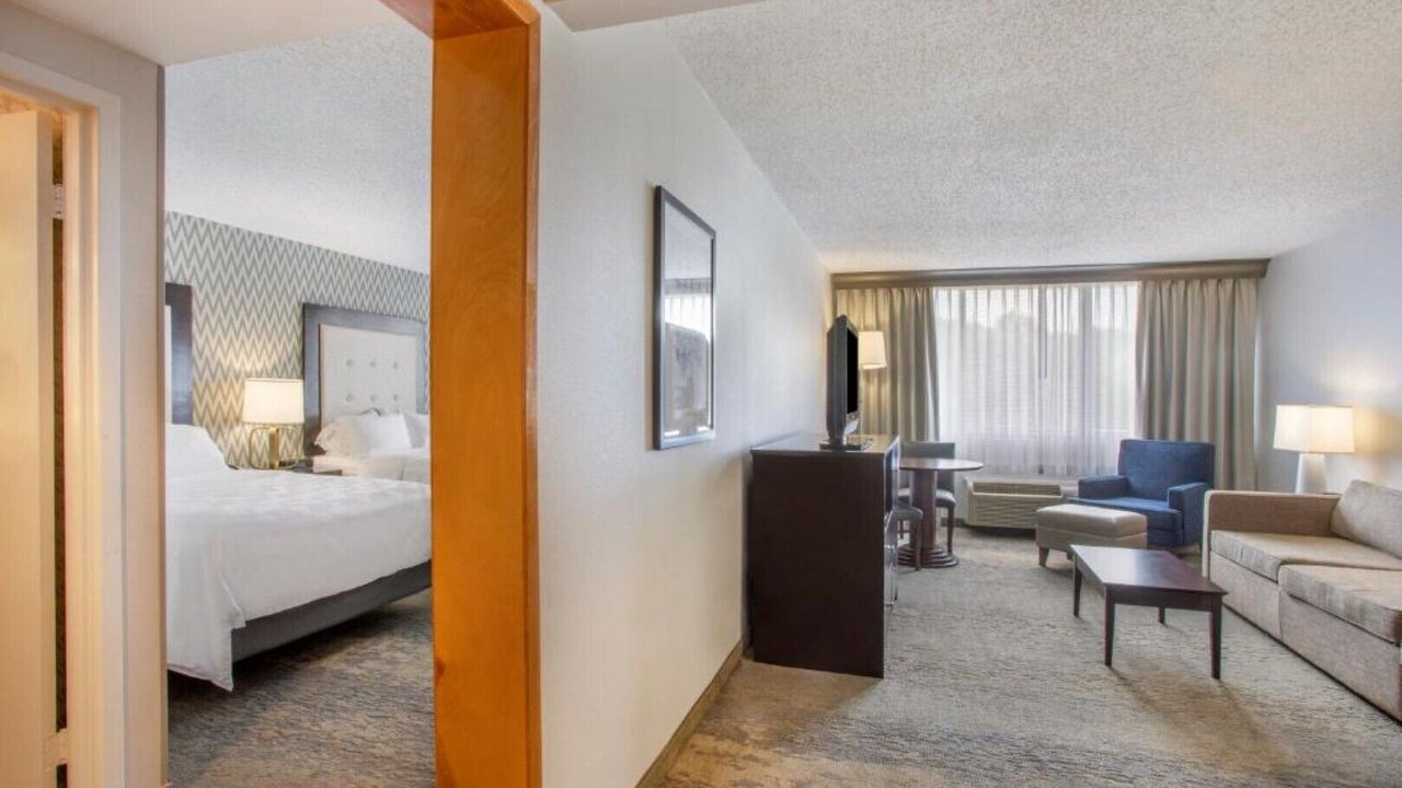 Photo of Bedroom in Parsippany
