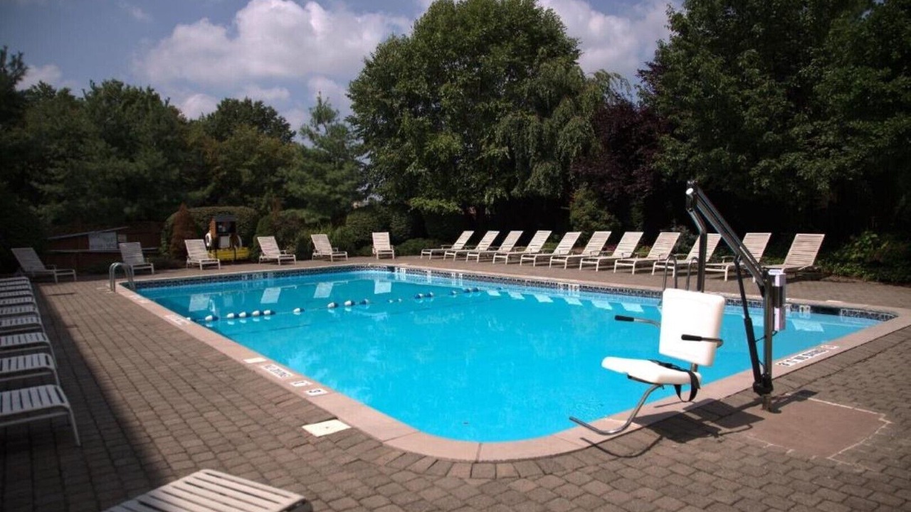 Photo of Outdoor in Parsippany