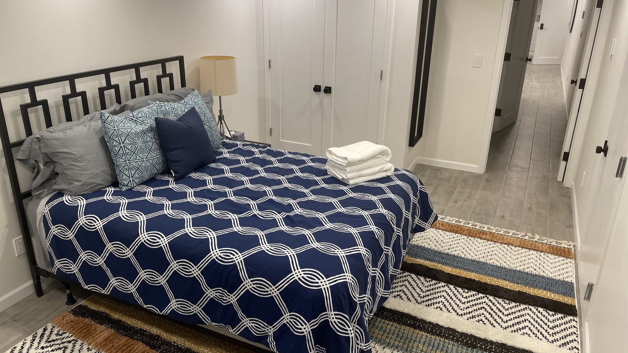 Photo of Bedroom in Homecrest