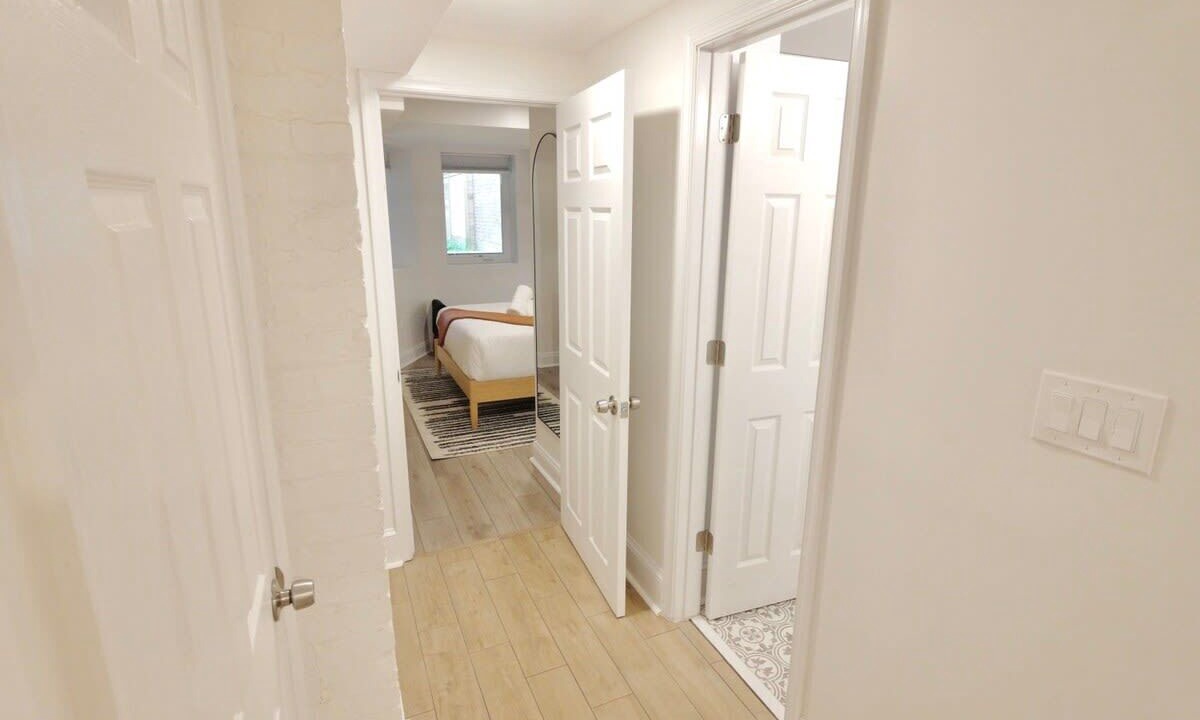 Photo of Bathroom in Mount Pleasant