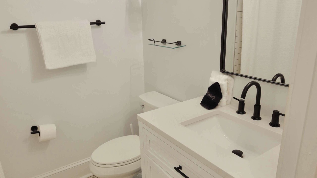 Photo of Bathroom in Mount Pleasant
