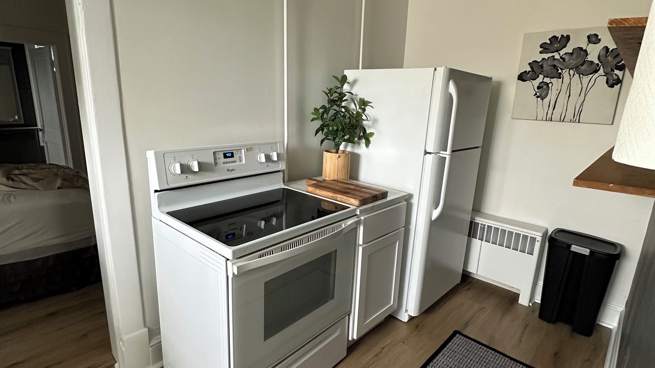 Photo of Kitchen in Christiansburg