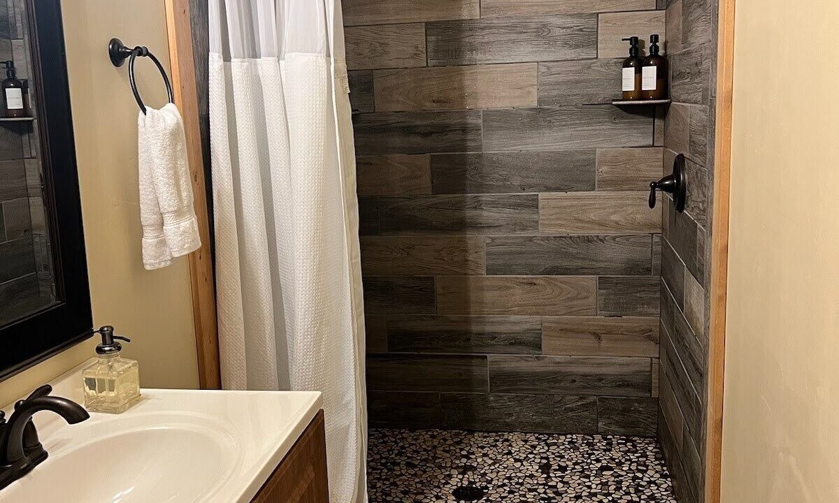 Photo of Bathroom in Riggins