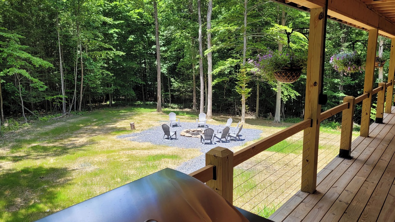 Photo of Outdoor in Victor