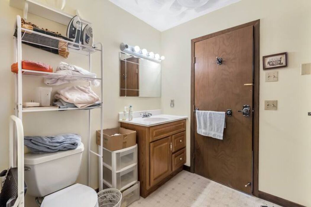 Photo of Bathroom in Clarks Summit