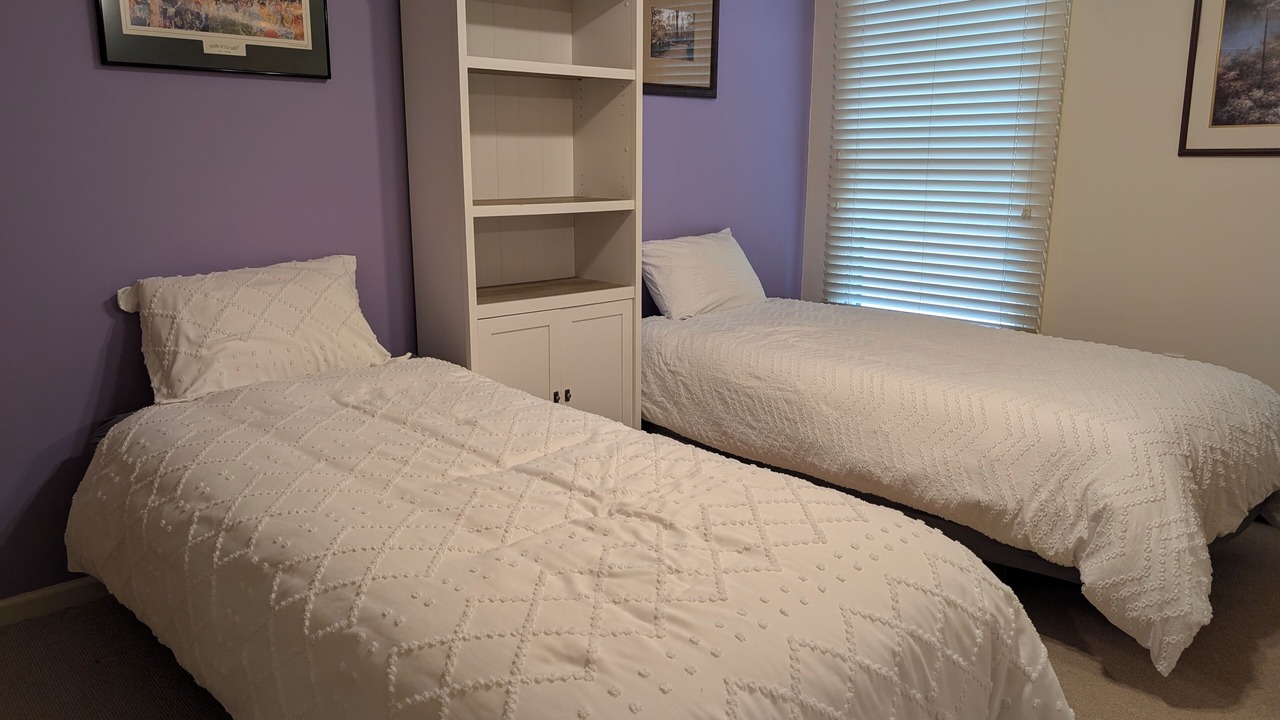 Photo of Bedroom in Rock Hill