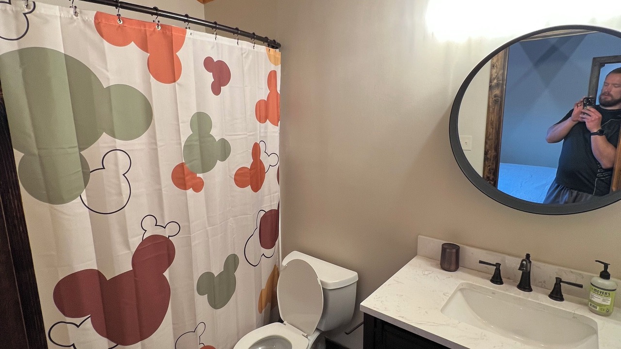 Photo of Bathroom in Oak Ridge