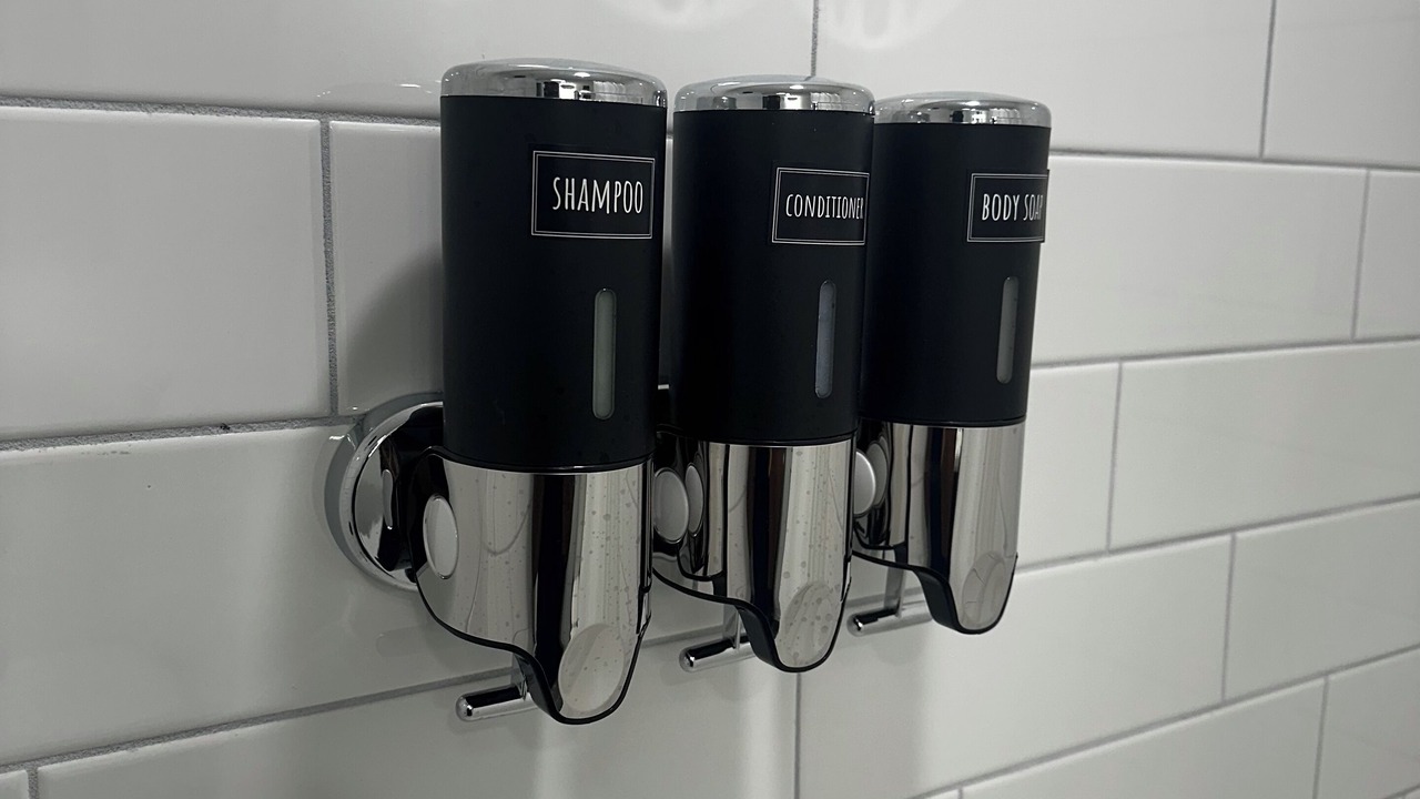 Photo of Bathroom in Moylan