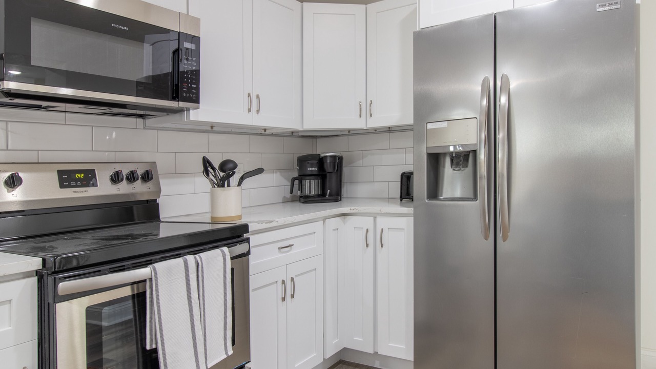Photo of Kitchen in Moylan