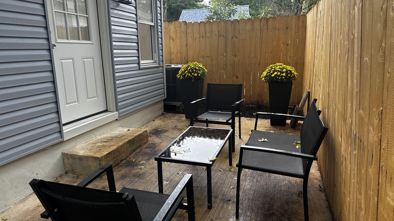 Photo of Outdoor in Moylan