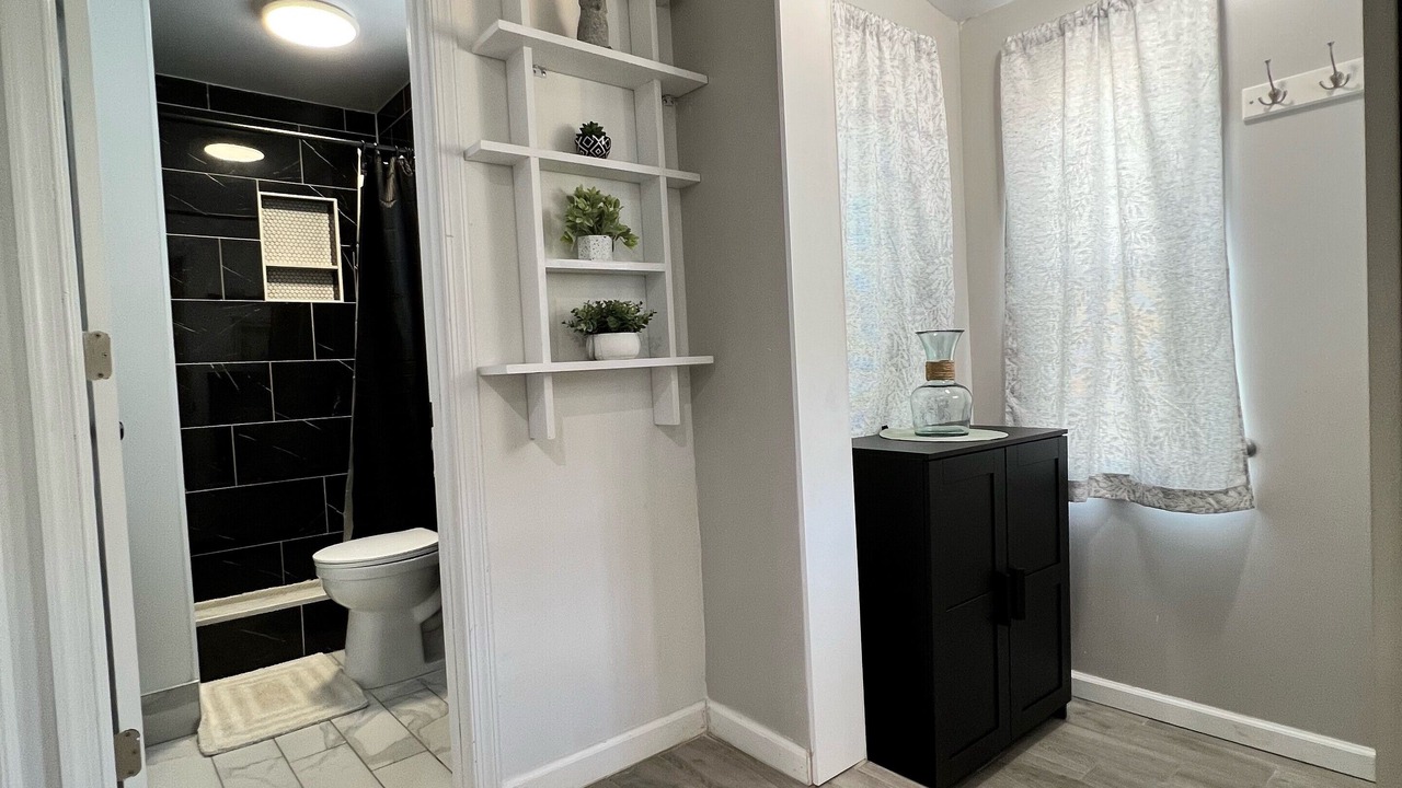 Photo of Bathroom in Silver Spring
