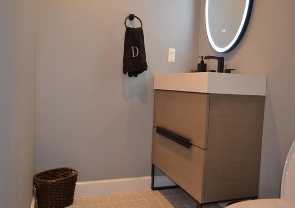 Photo of Bathroom in Margate City