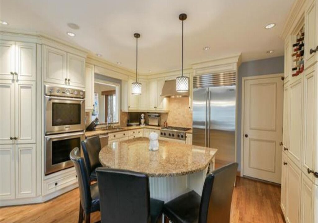 Photo of Kitchen in Margate City