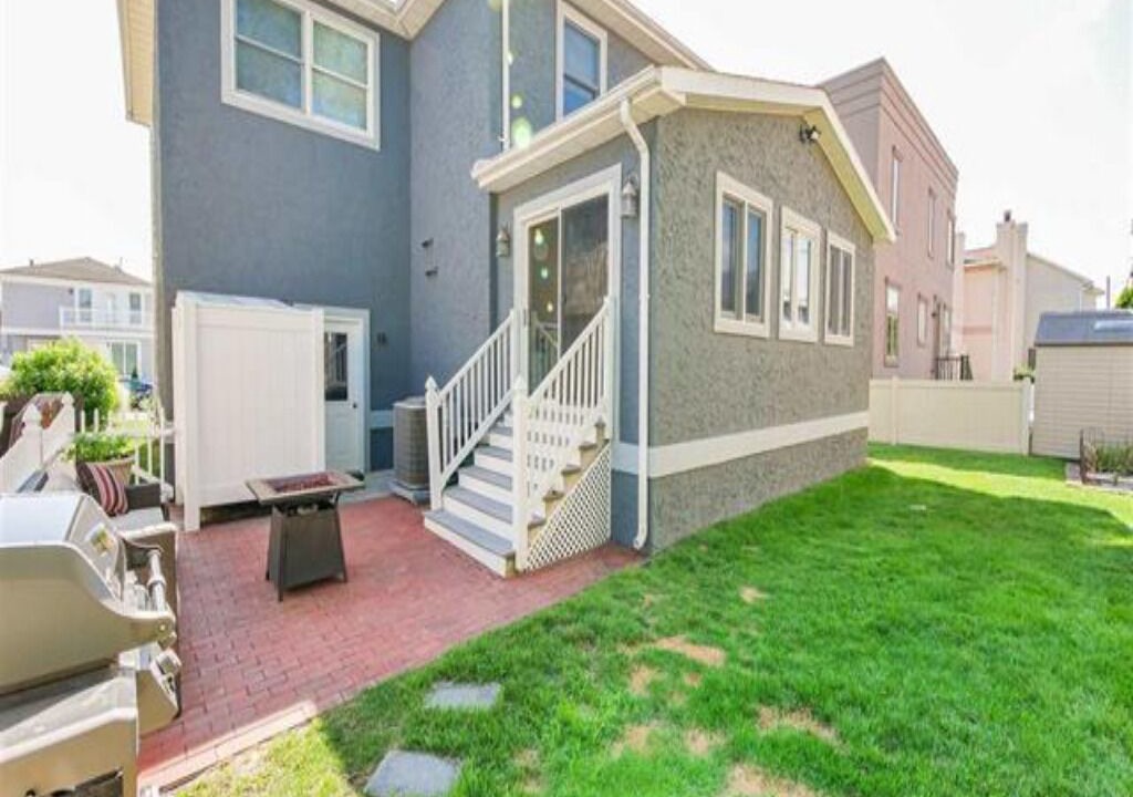 Photo of Patio Balcony in Margate City
