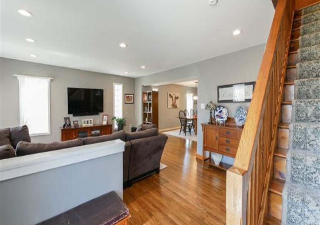 Photo of Livingroom in Margate City
