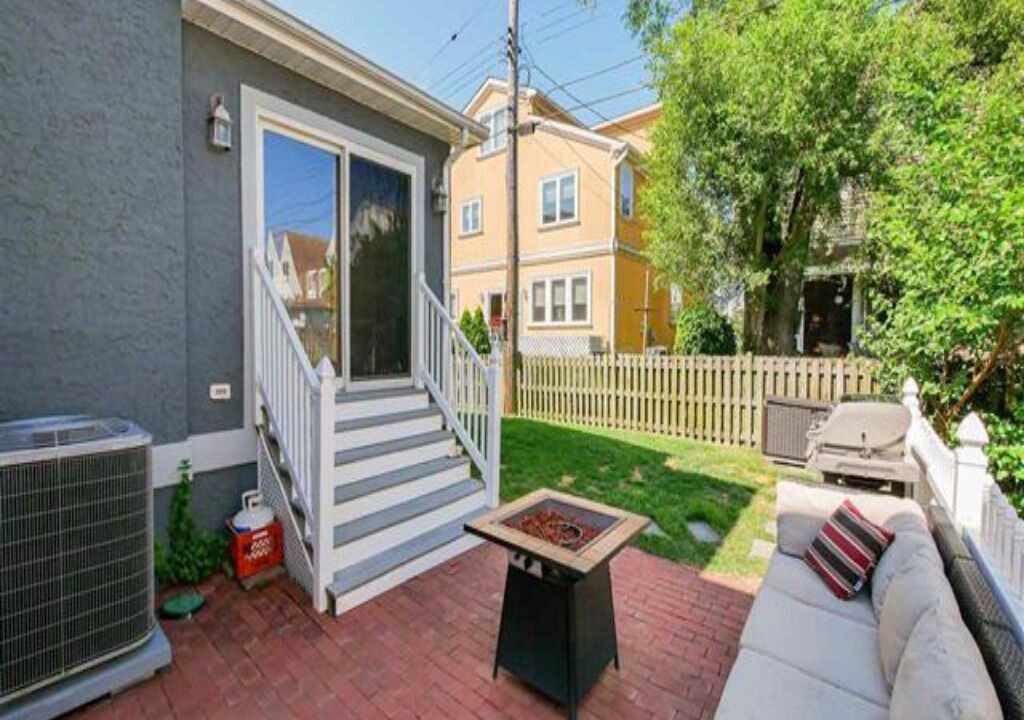 Photo of Patio Balcony in Margate City