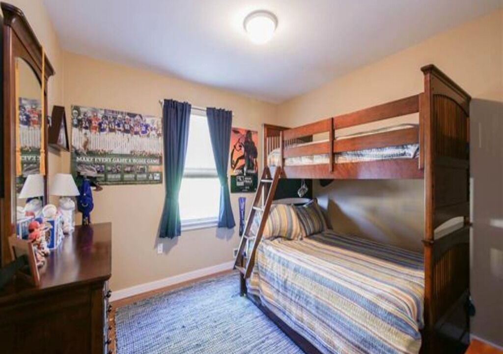 Photo of Bedroom in Margate City