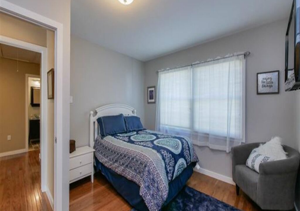 Photo of Bedroom in Margate City
