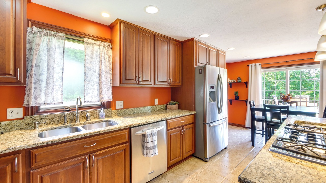 Photo of Kitchen in Bolivar