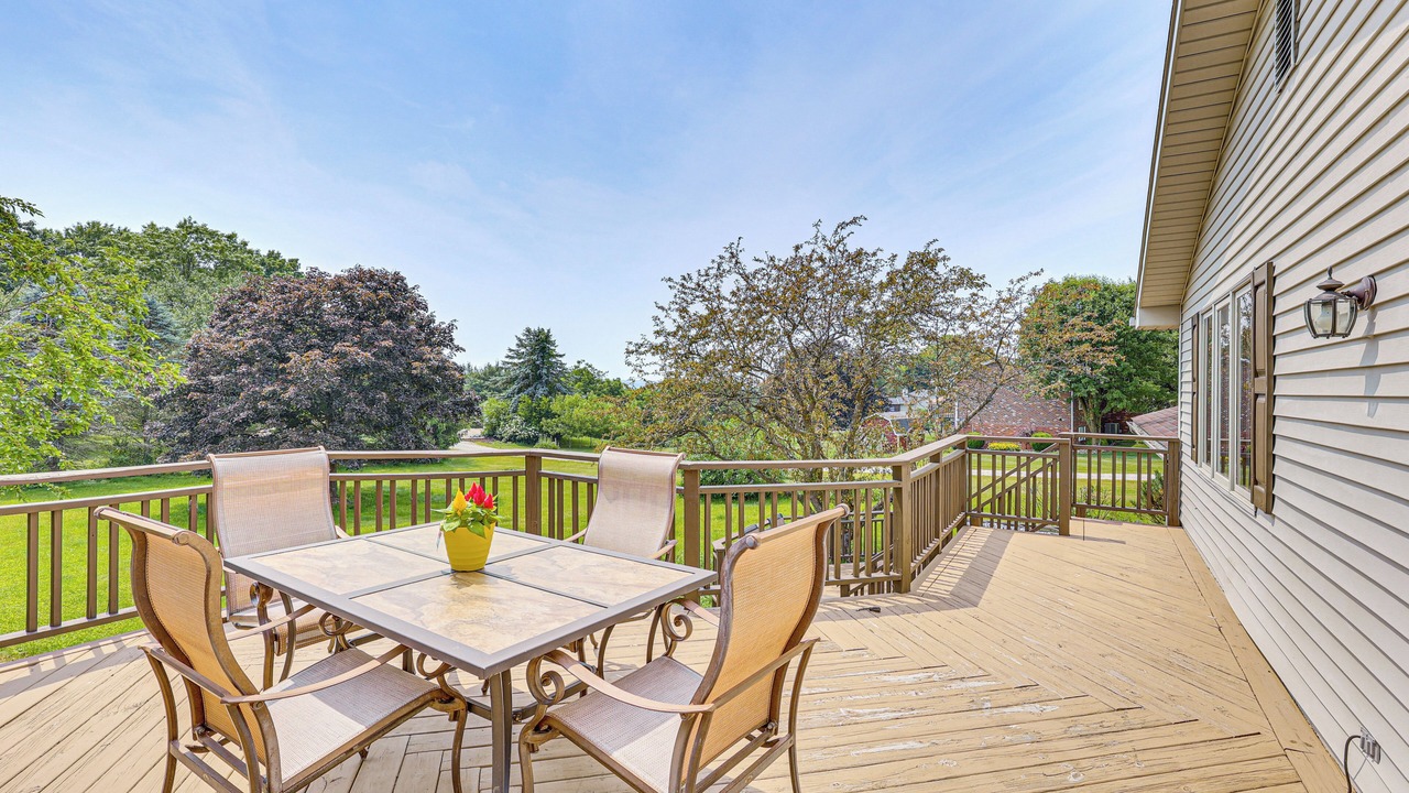 Photo of Outdoor in Bolivar