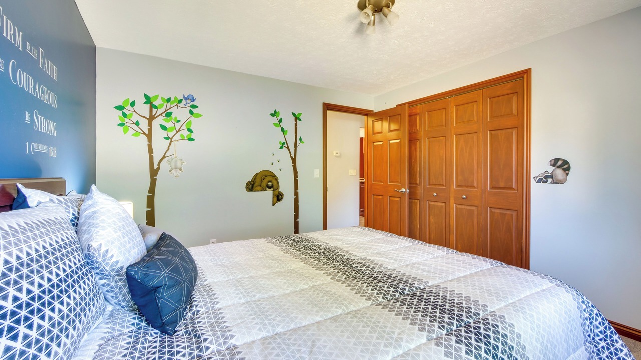 Photo of Bedroom in Bolivar