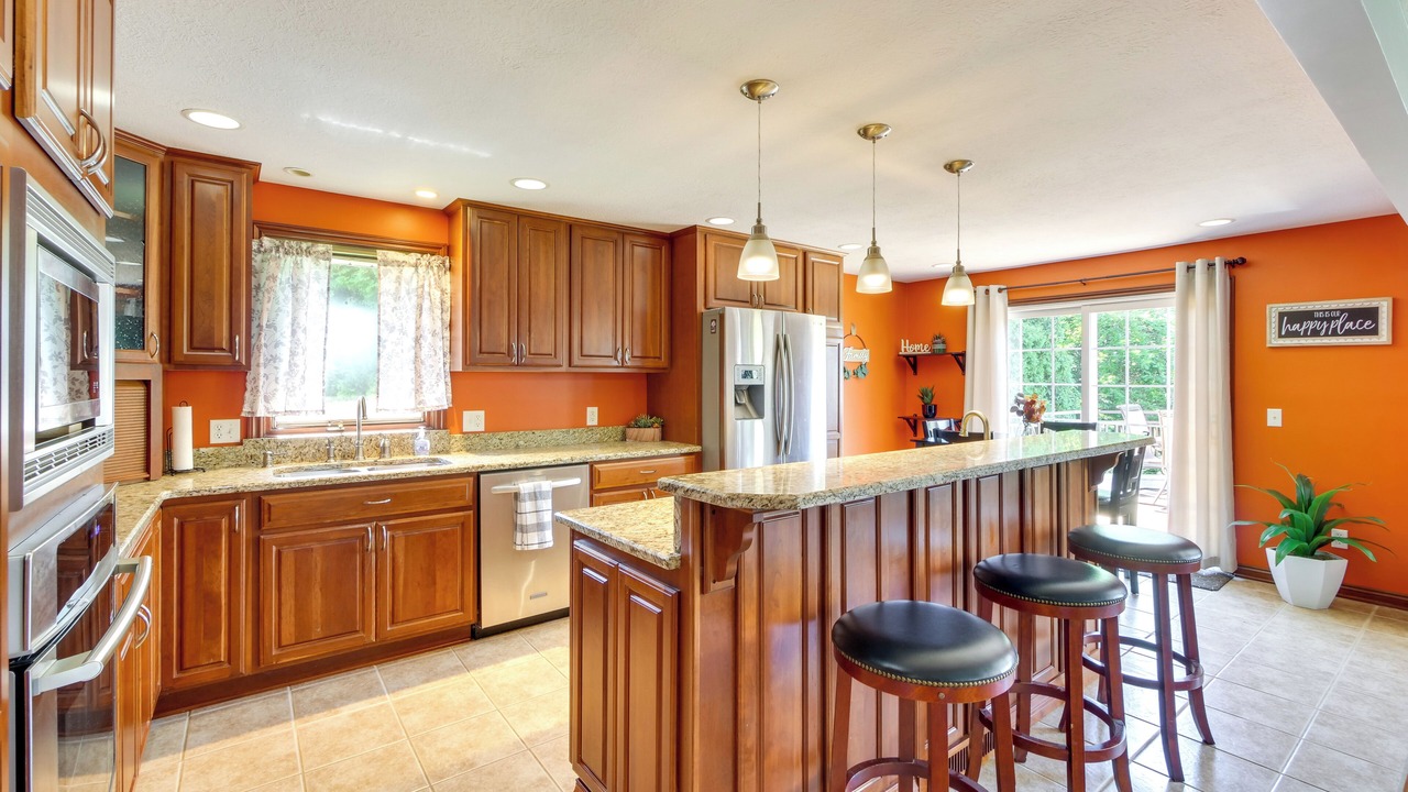 Photo of Kitchen in Bolivar