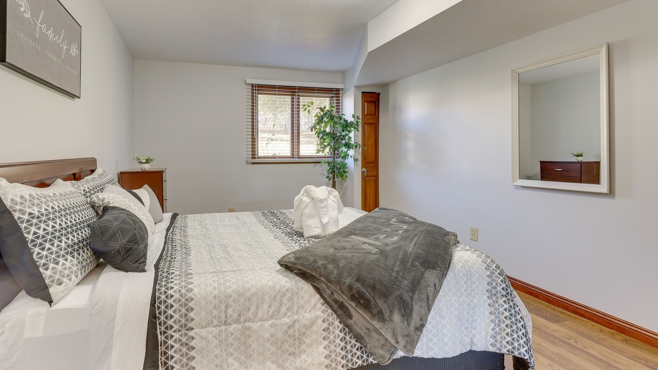 Photo of Bedroom in Bolivar