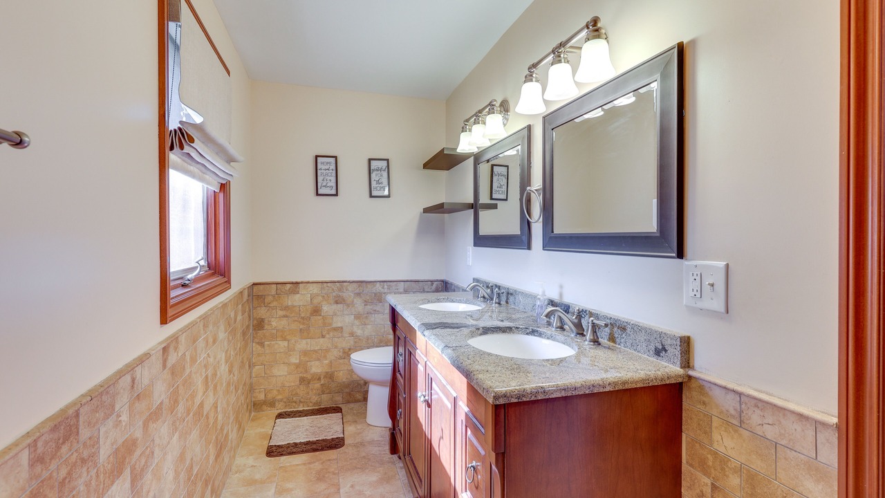 Photo of Bathroom in Bolivar