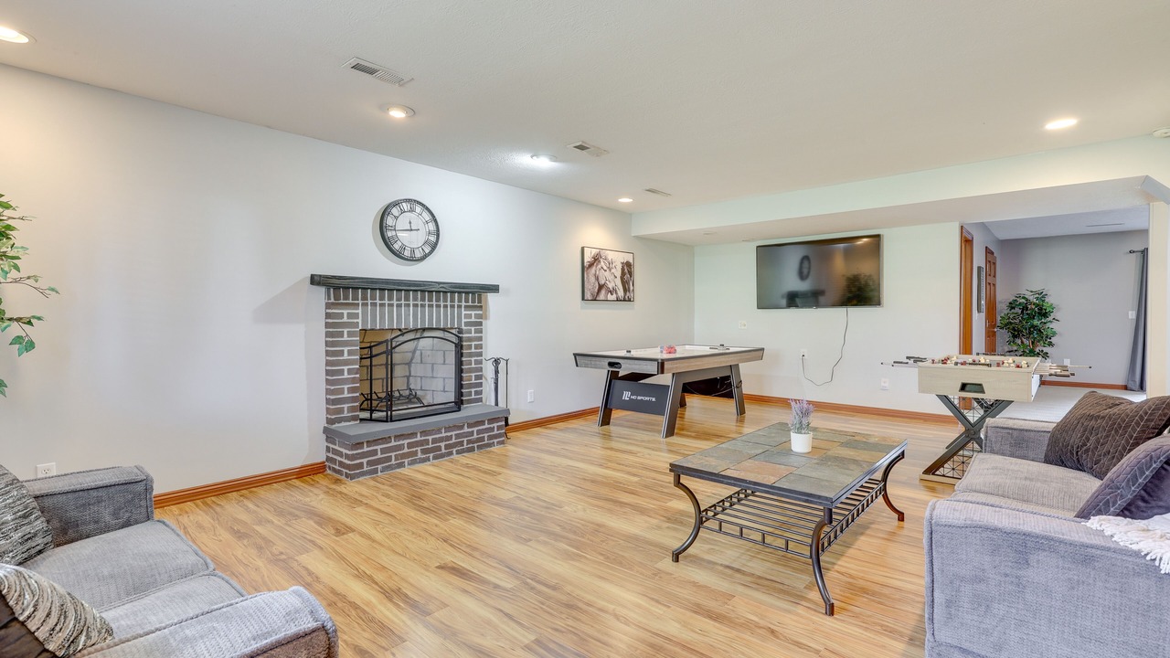 Photo of Livingroom in Bolivar