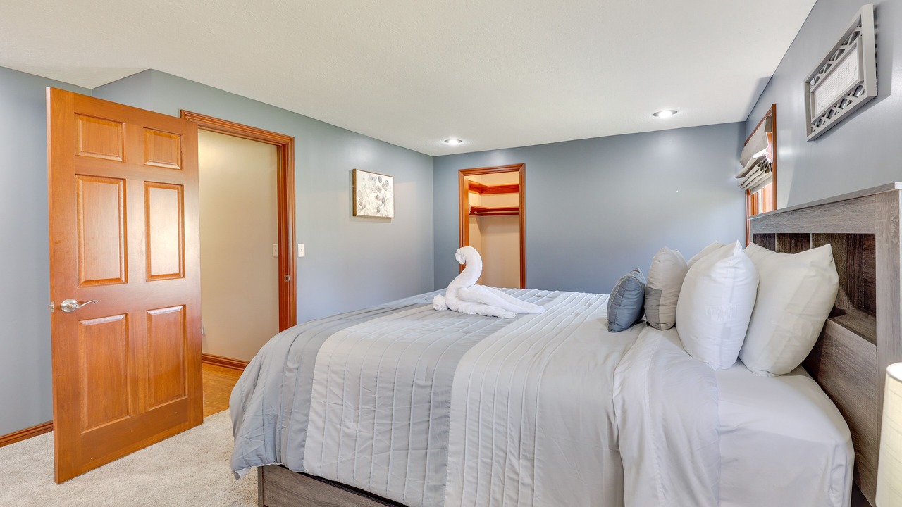 Photo of Bedroom in Bolivar